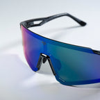 MosE gafas Menorca Grey
