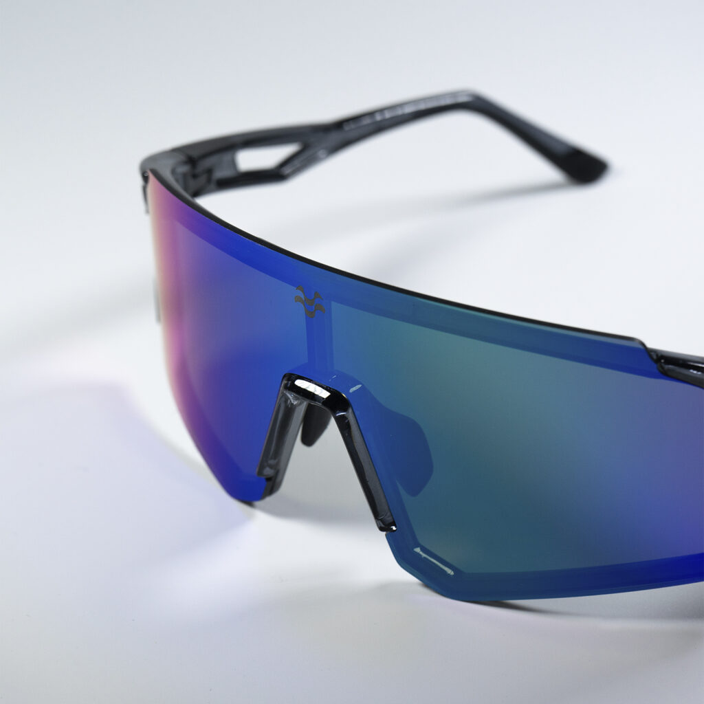 MosE gafas Menorca Grey