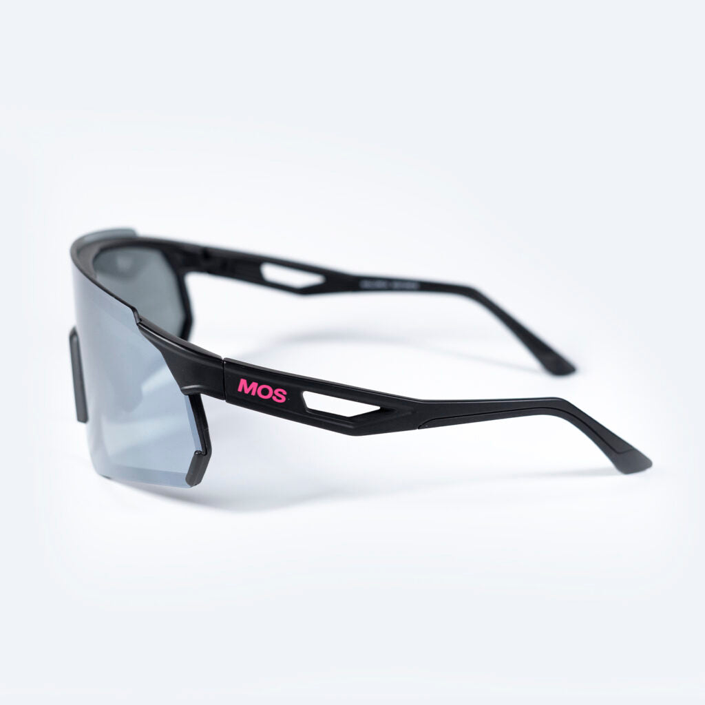 MosE gafas Menorca All Black