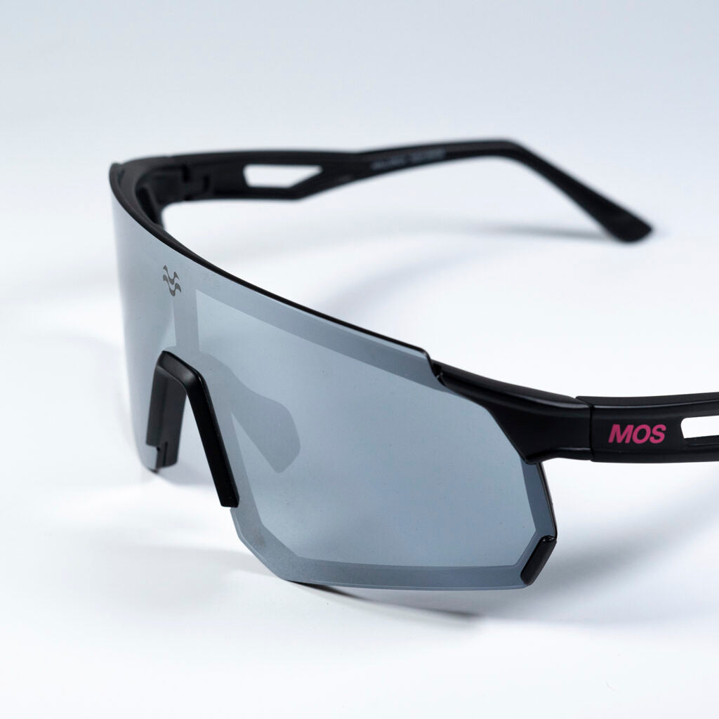 MosE gafas Menorca All Black