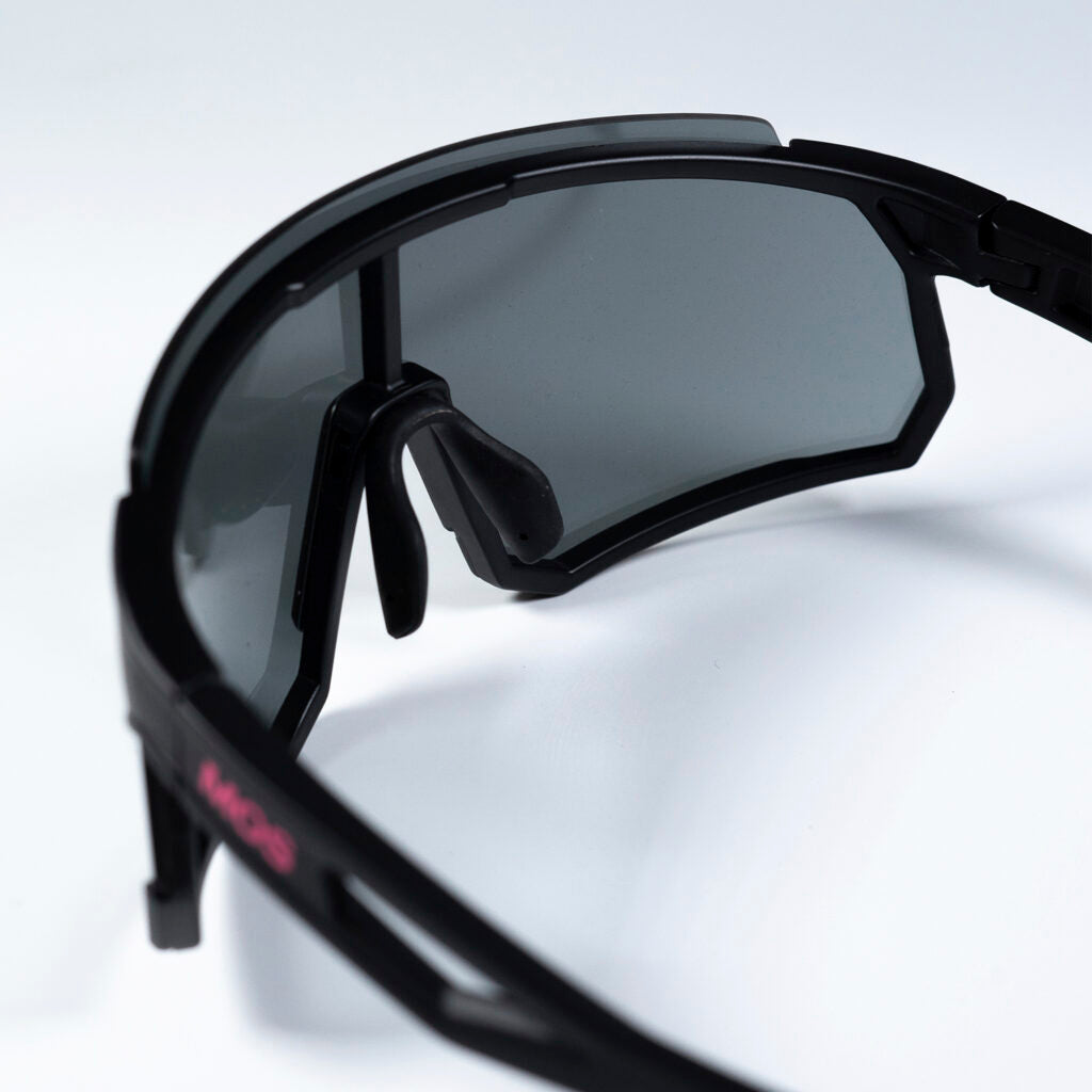 MosE gafas Menorca All Black