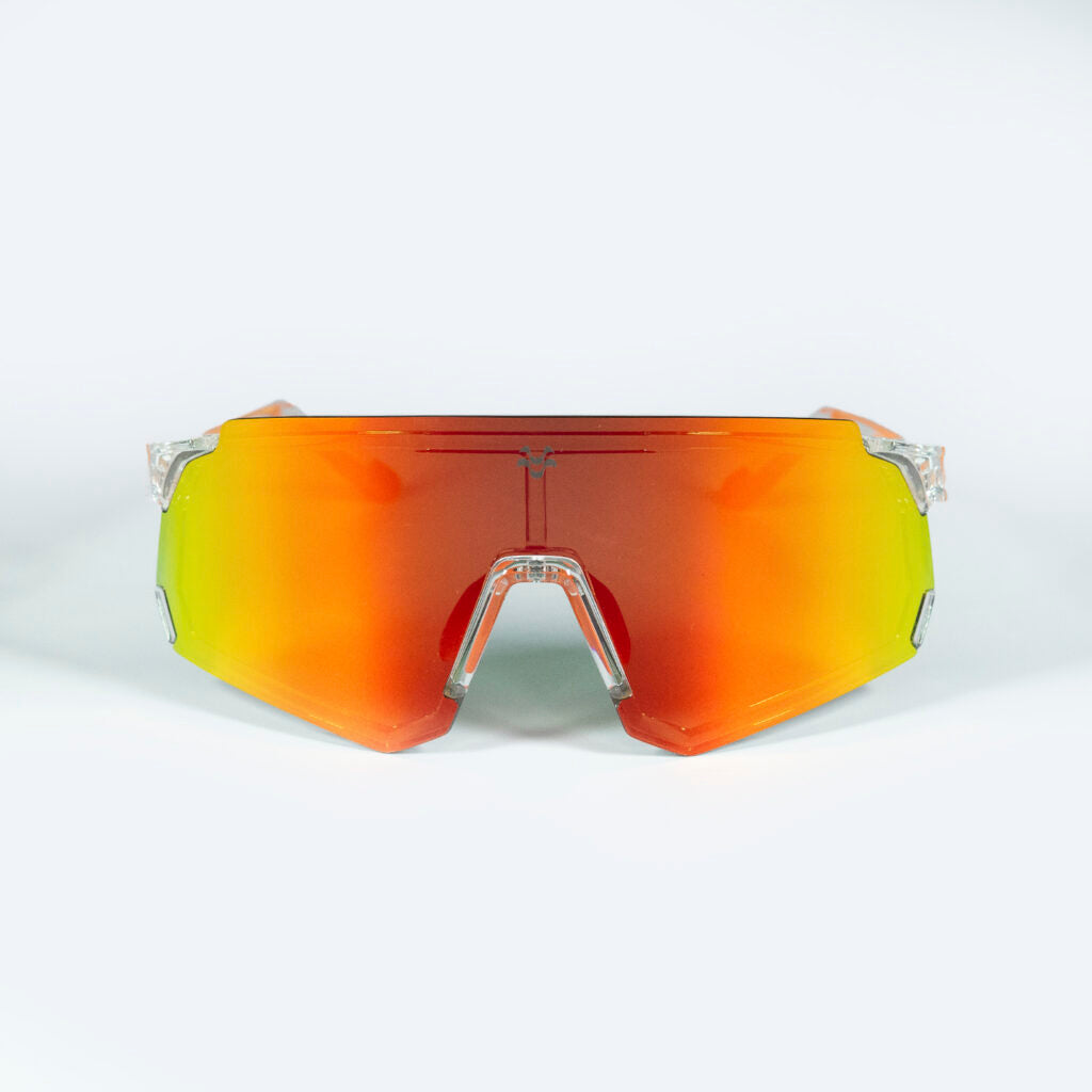MosE gafas Menorca Orange