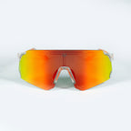 MosE gafas Menorca Orange
