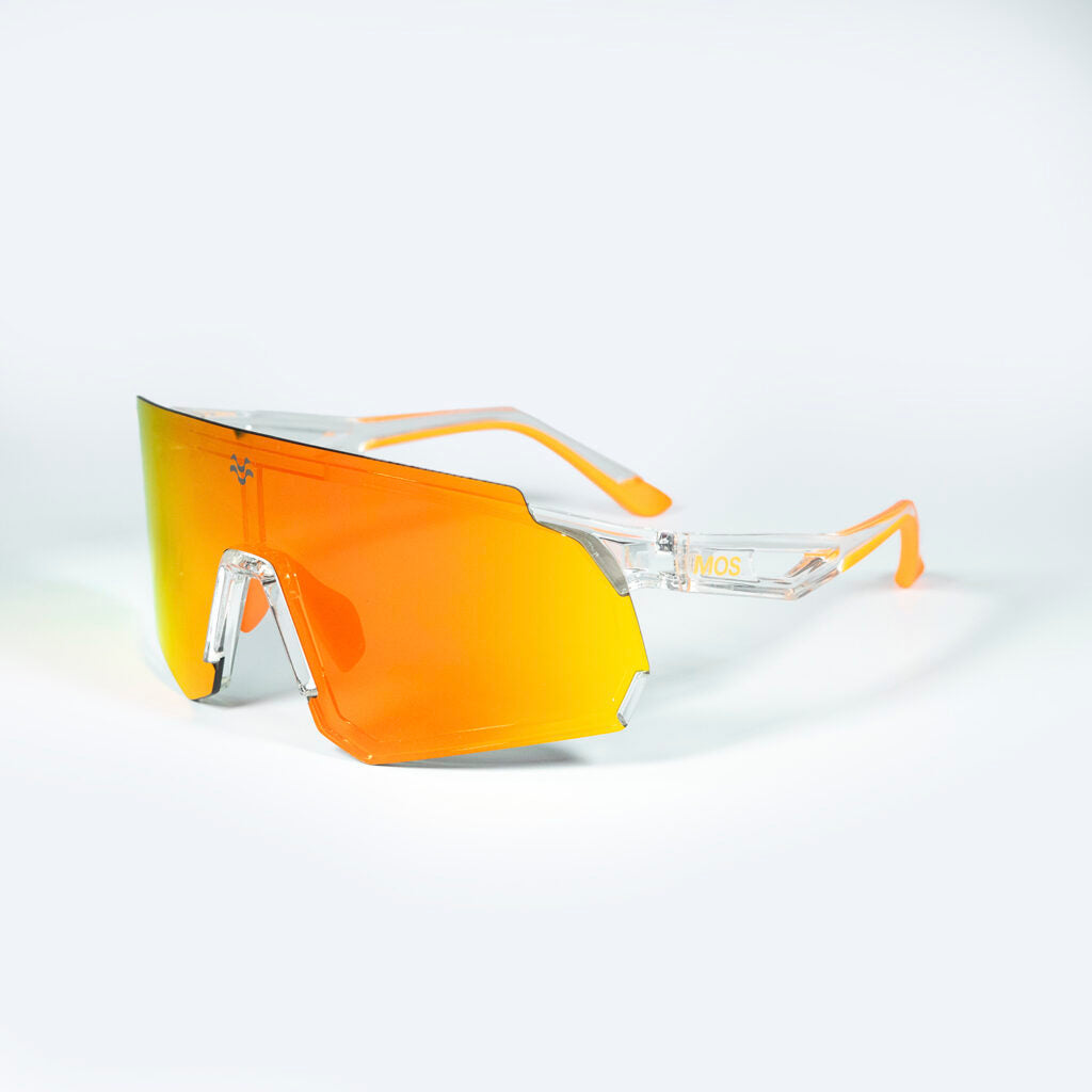 MosE gafas Menorca Orange