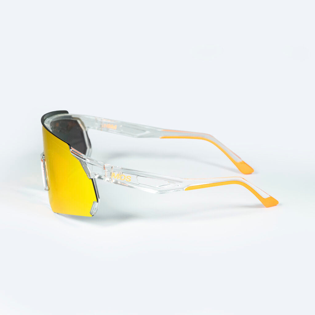 MosE gafas Menorca Orange