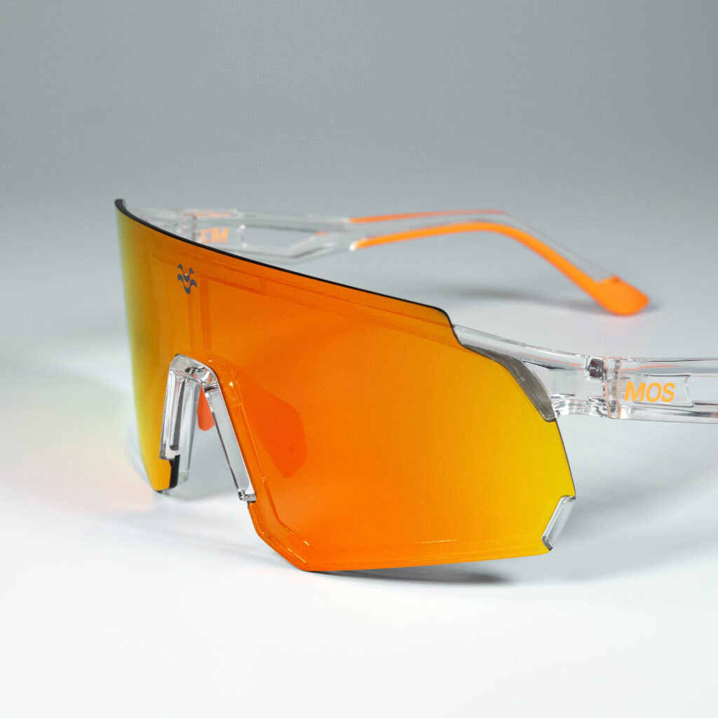 MosE gafas Menorca Orange