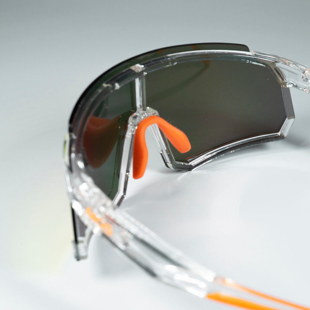 MosE gafas Menorca Orange