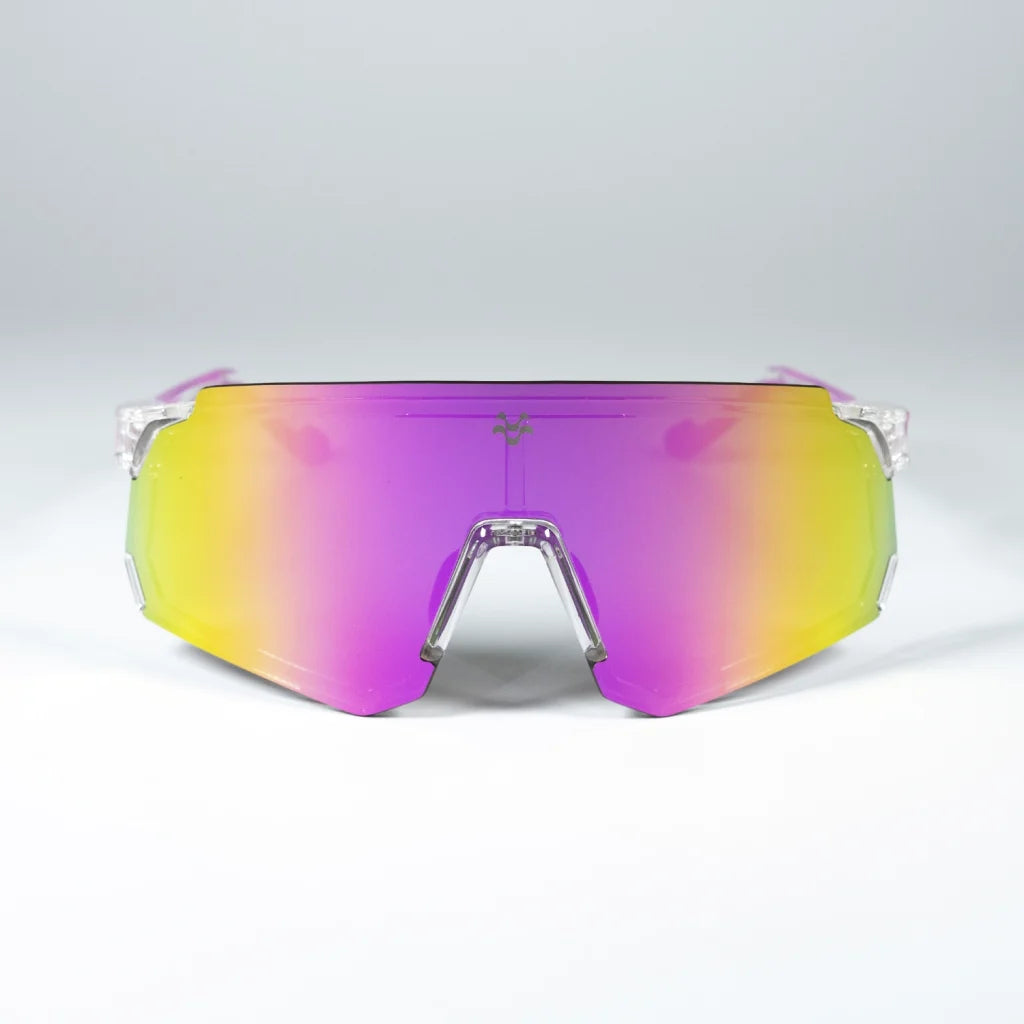 MosE Gafas Menorca Fluo Pink
