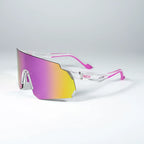 MosE Gafas Menorca Fluo Pink