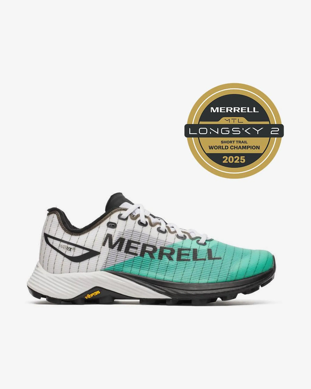 MTL Long Sky 2 Matryx W