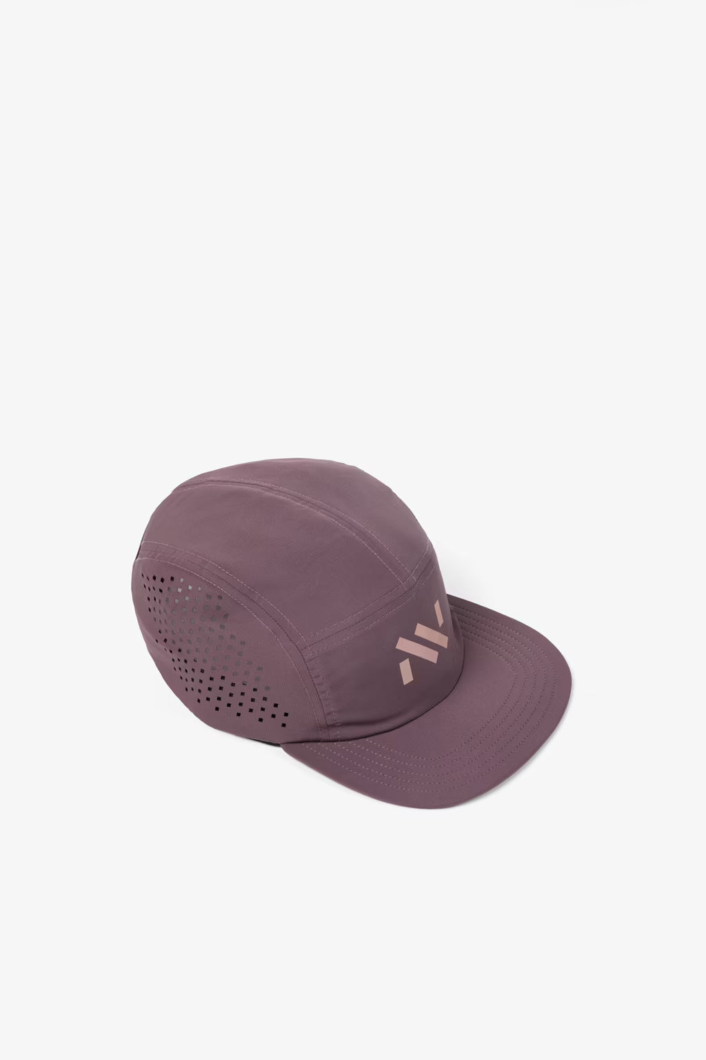 Nnormal Race Cap Purple