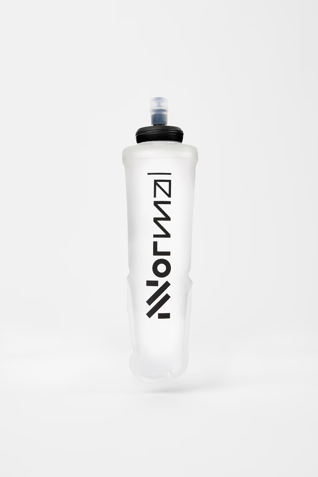 Nnormal Soft Flask 500ml Transparente
