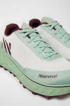 Zapatillas Nnormal Tomir 02 - Green /White