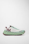 Zapatillas Nnormal Tomir 02 - Green /White