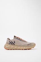 Zapatillas Nnormal Tomir 02 - Brown