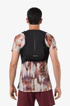 Nnormal Modular Trail Vest Black