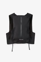 Nnormal Modular Trail Vest Black