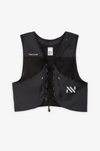 Nnormal Modular Trail Vest Black