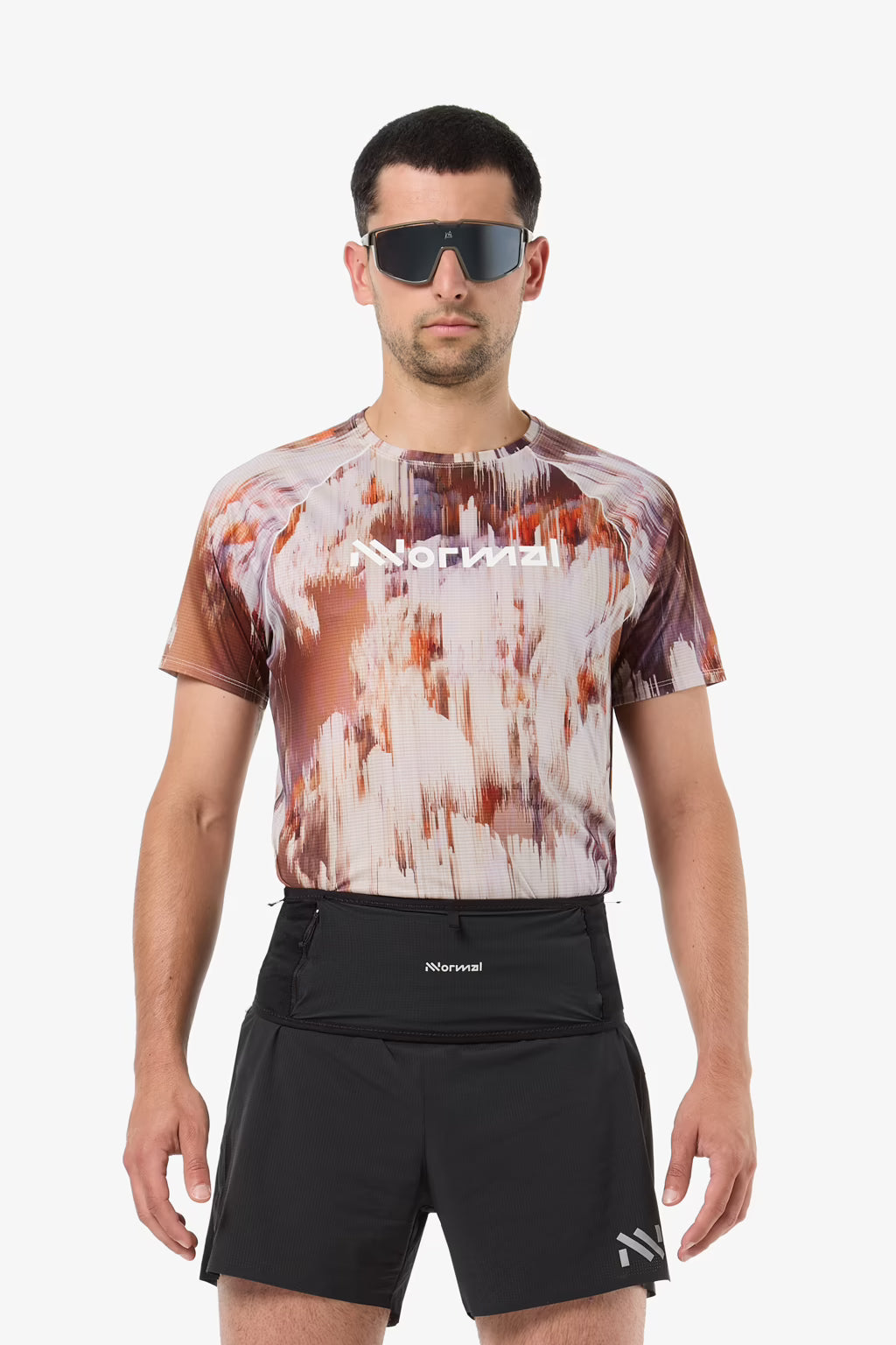 Nnormal Trail Run Belt Black