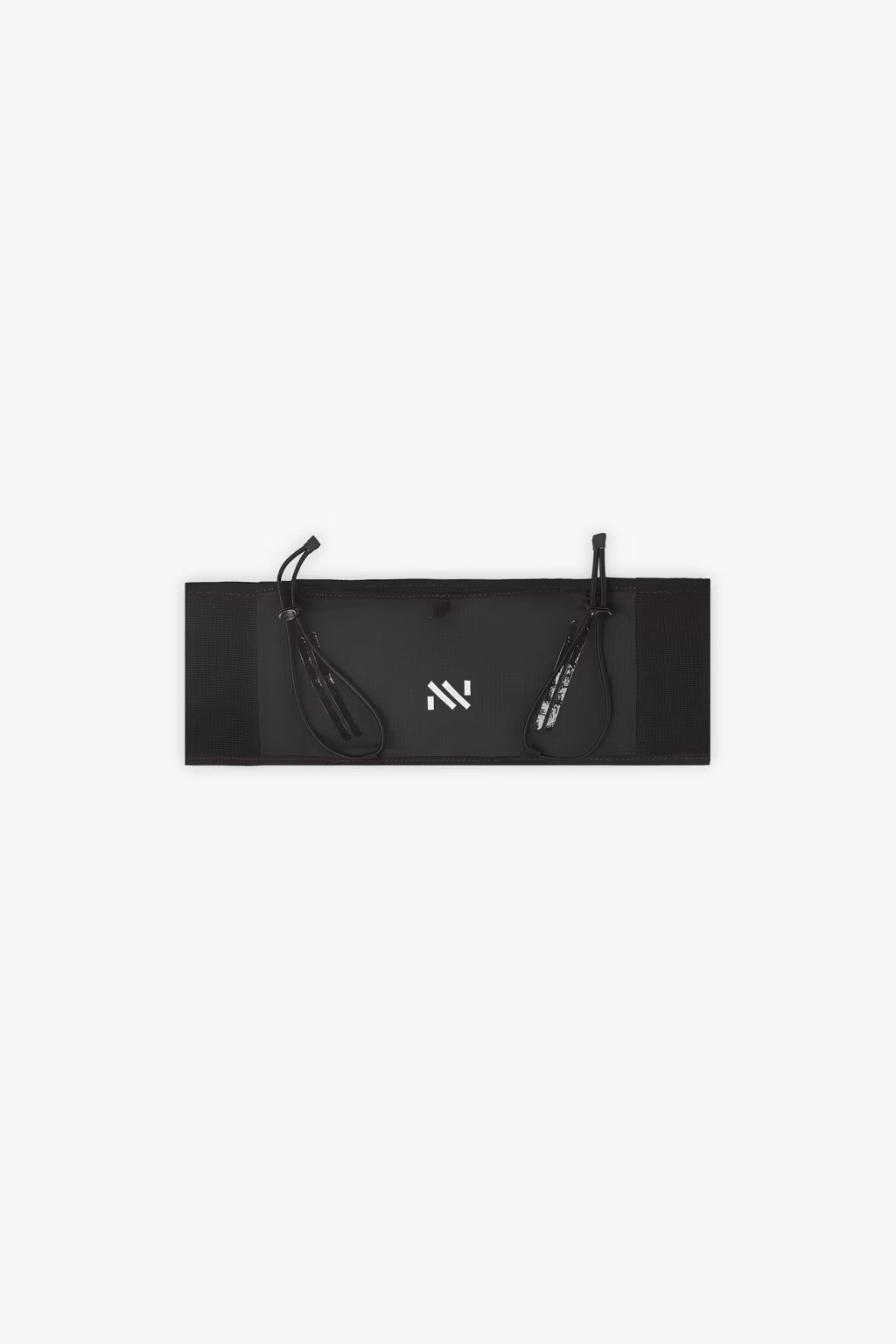 Nnormal Trail Run Belt Black