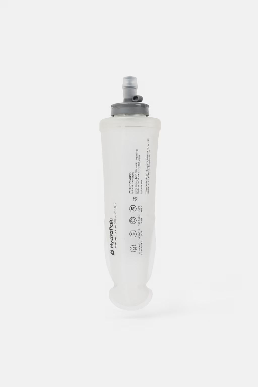 Nnormal Water Flask 500ml Lock
