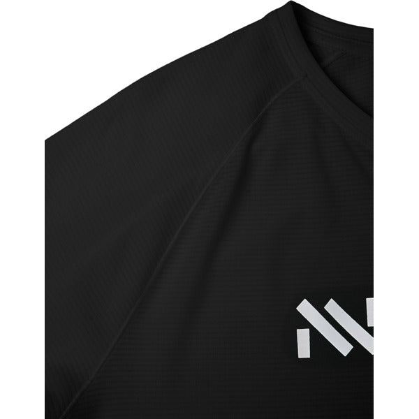 Nnormal Race T-shirt 02 Men - Black