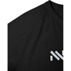 Nnormal Race T-shirt 02 Men - Black