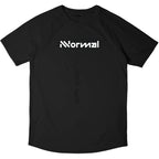 Nnormal Race T-shirt 02 Men - Black