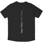 Nnormal Race T-shirt 02 Men - Black