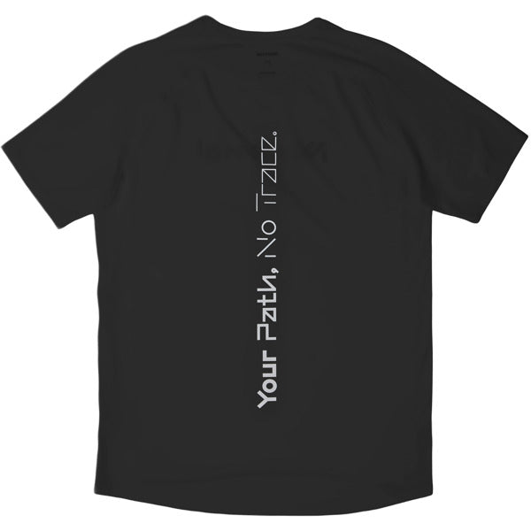 Nnormal Race T-shirt 02 Men - Black