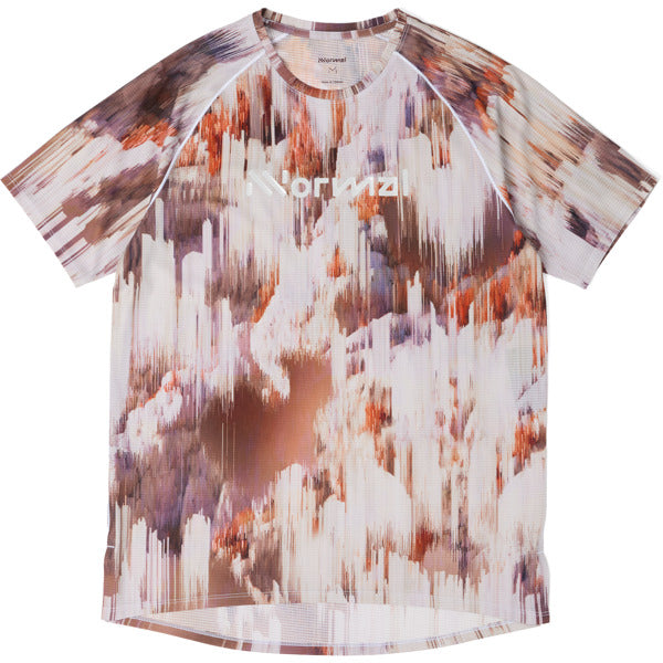 Nnormal Race T-shirt 02 Men - Fade Print