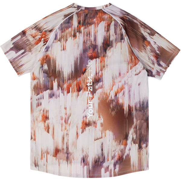 Nnormal Race T-shirt 02 Men - Fade Print