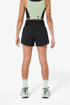Nnormal Race Short 02 W - Black