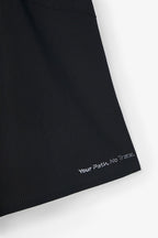 Nnormal Race Short 02 W - Black