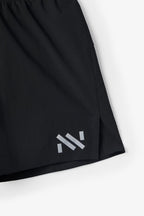 Nnormal Race Short 02 W - Black