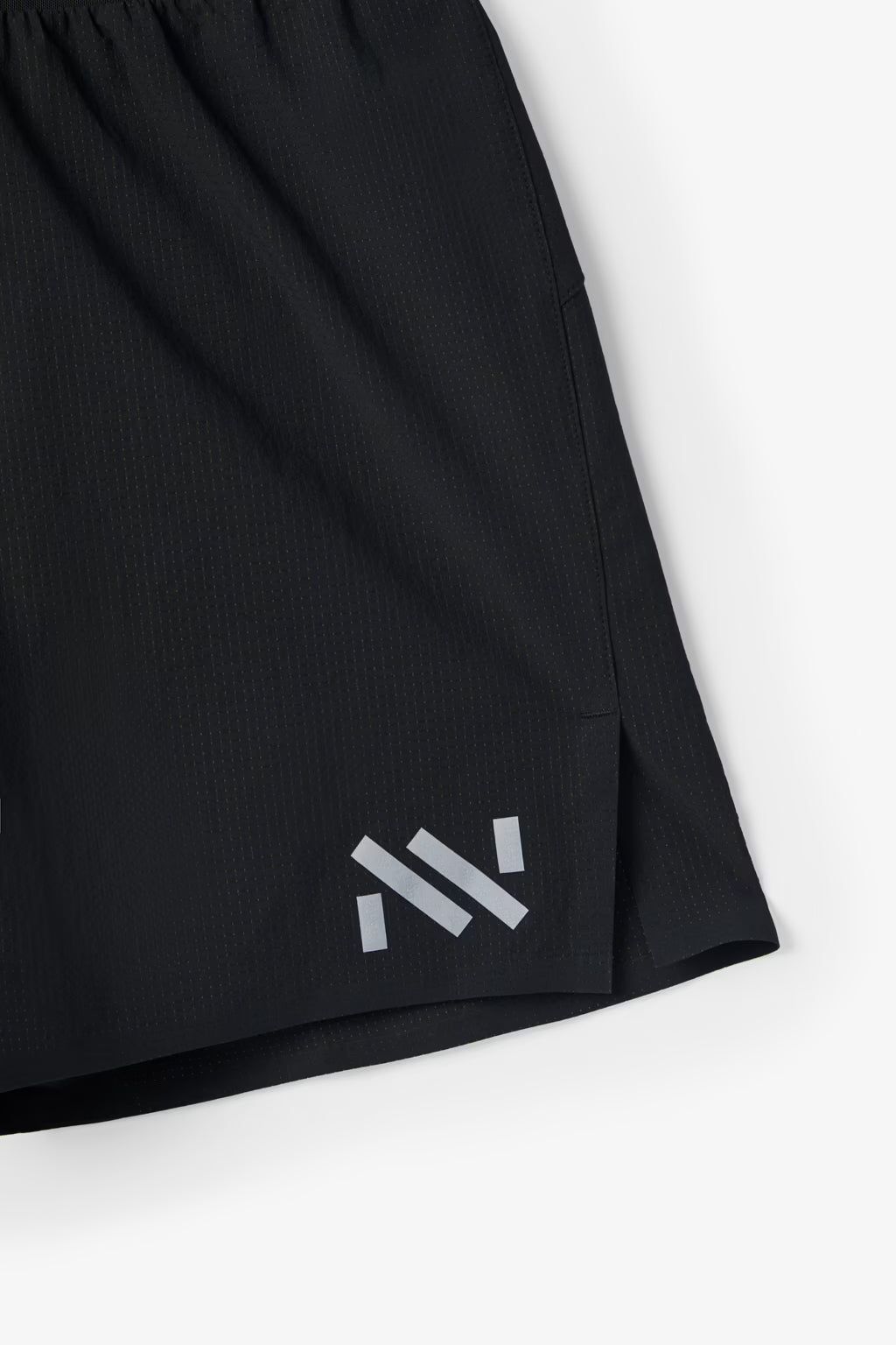 Nnormal Race Short 02 W - Black