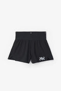 Nnormal Race Short 02 W - Black