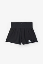 Nnormal Race Short 02 W - Black