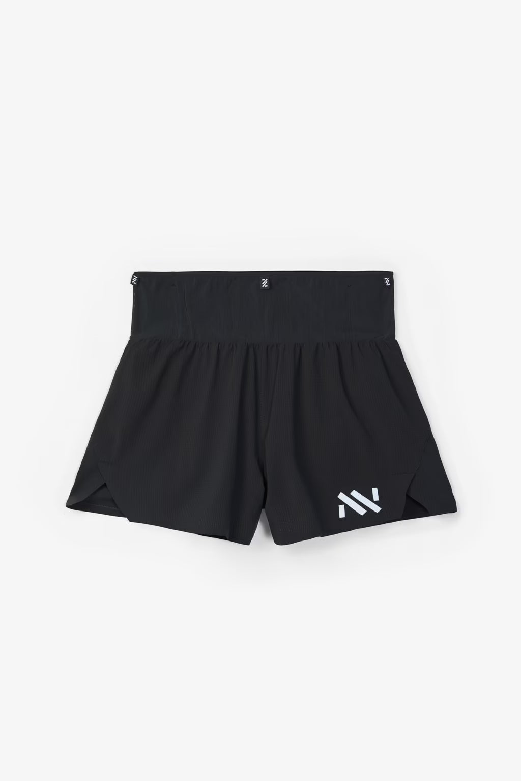 Nnormal Race Short 02 W - Black