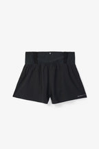 Nnormal Race Short 02 W - Black