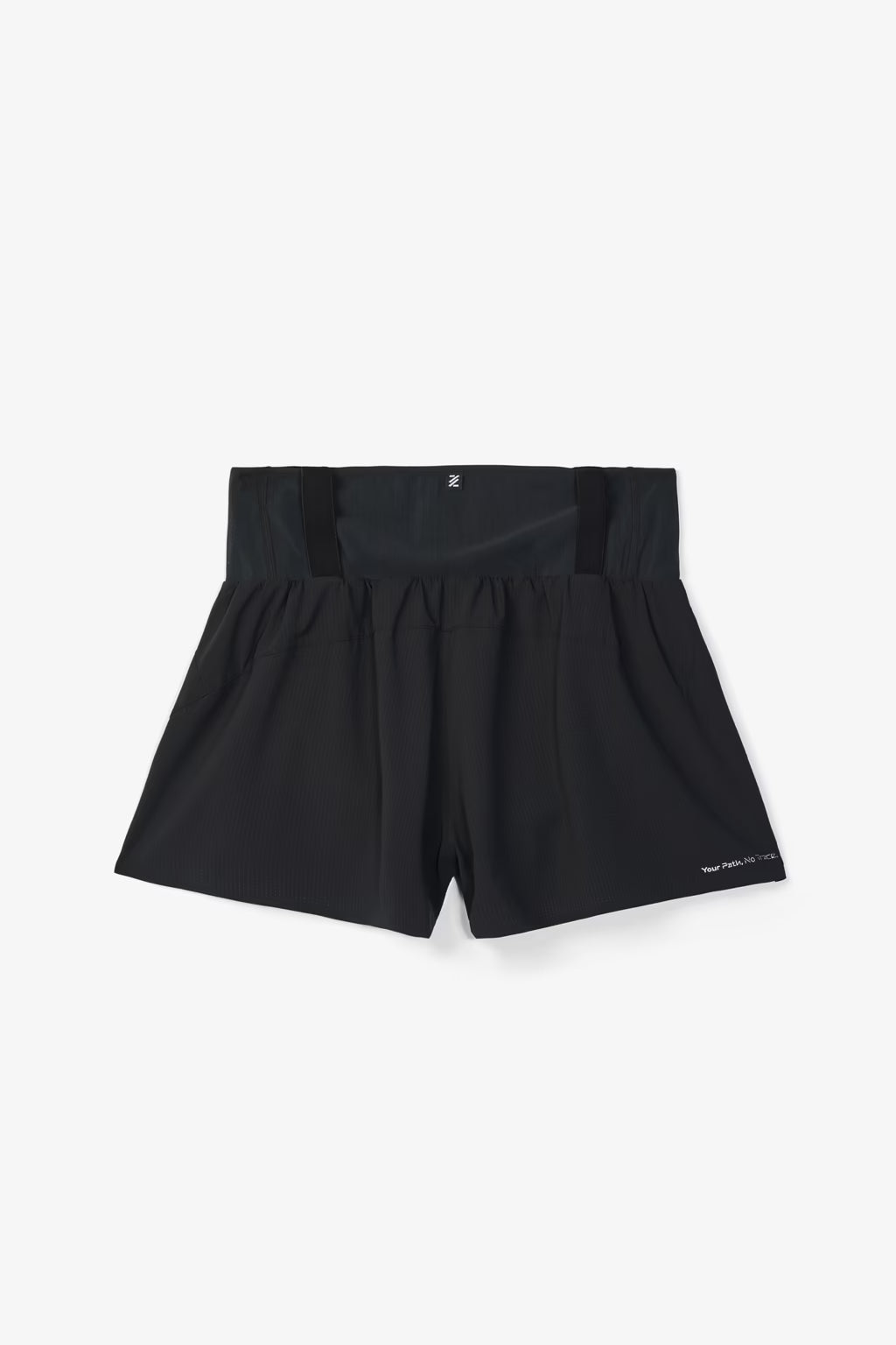 Nnormal Race Short 02 W - Black