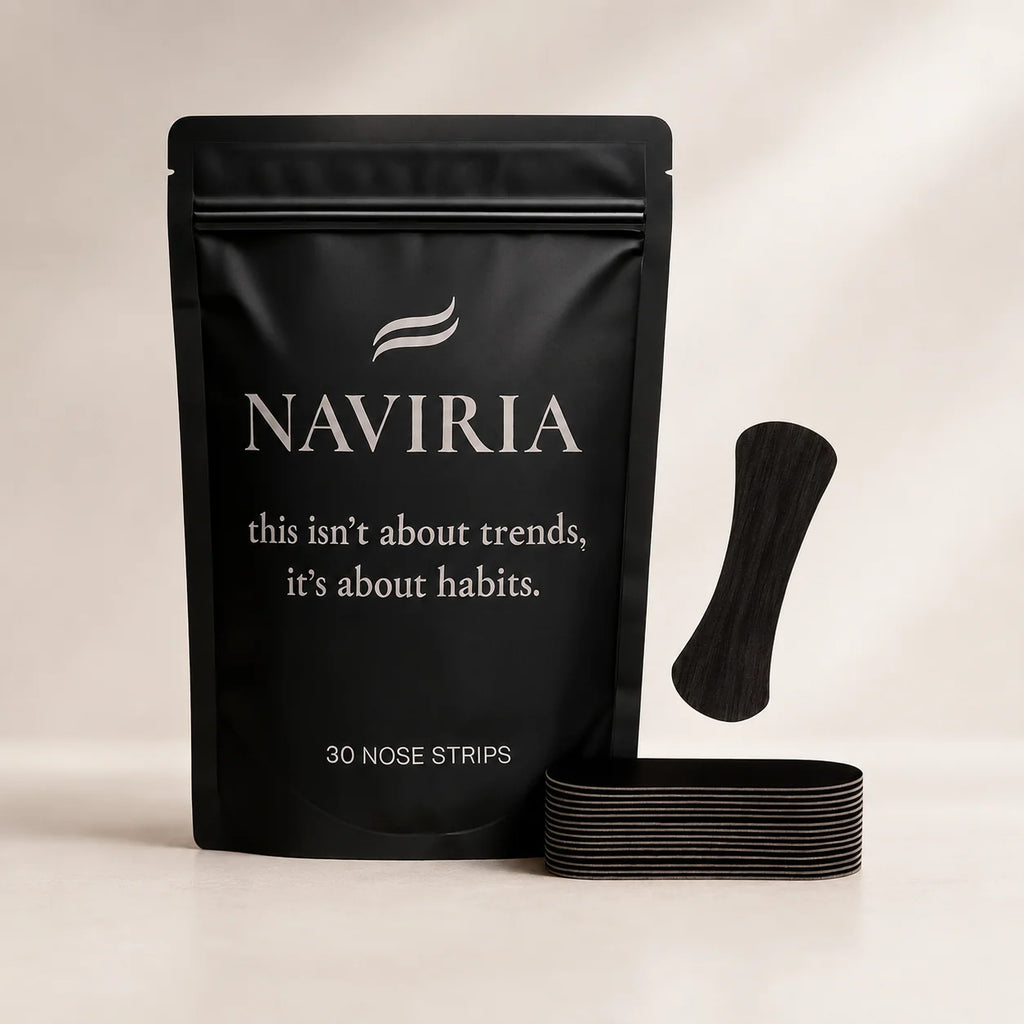 Naviria - Tiras nasales