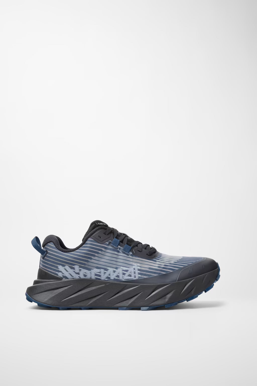Nnormal Cadí Men - Blue / Black