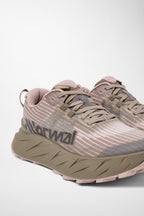 Nnormal Cadi Women - Brown