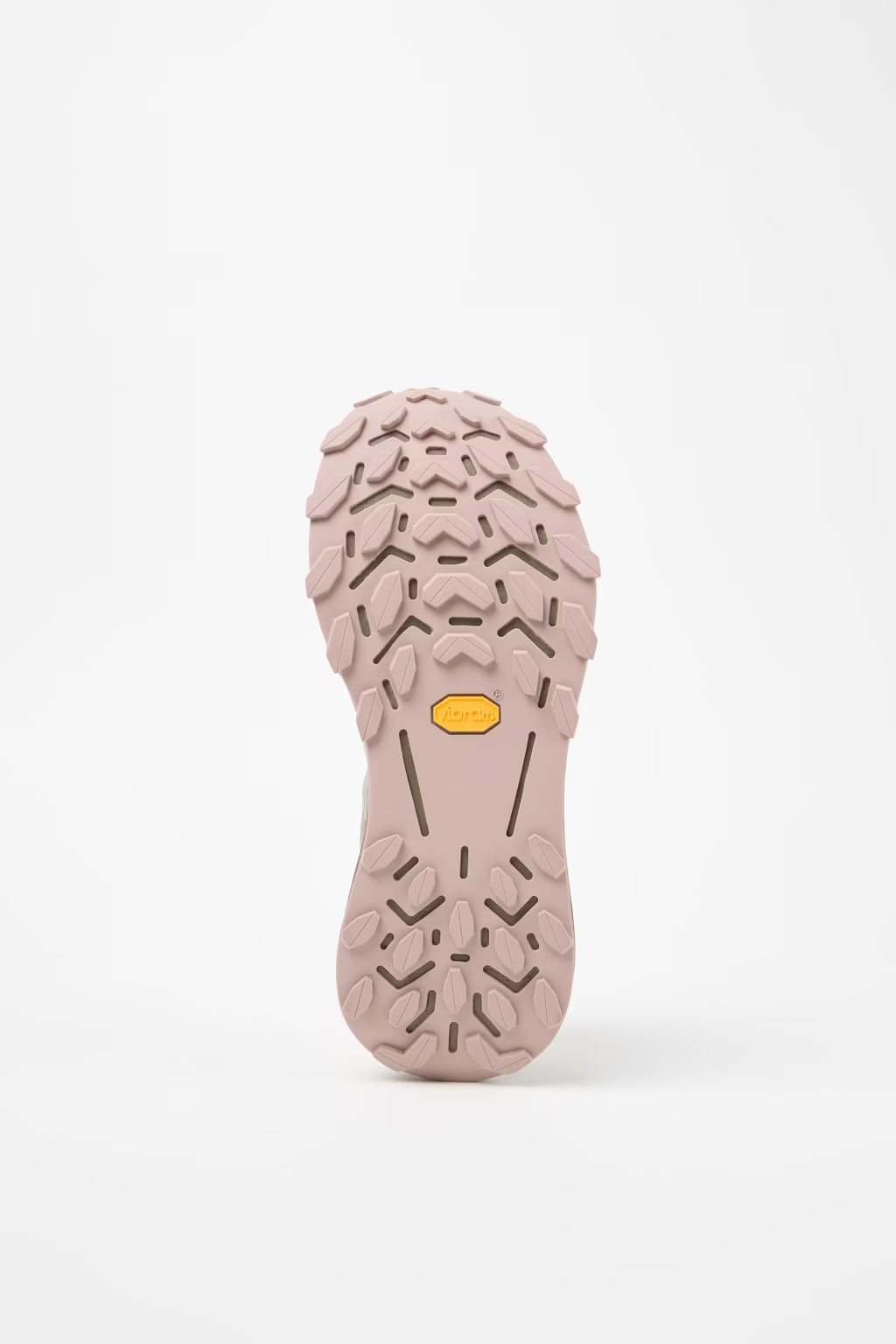 Nnormal Cadi Women - Brown