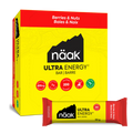 Näak Barrita energética - Bayas/nueces