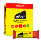 Näak Barrita energética - Bayas/nueces