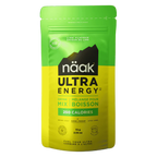 Näak Bebida energética Ultra Energy - Lima