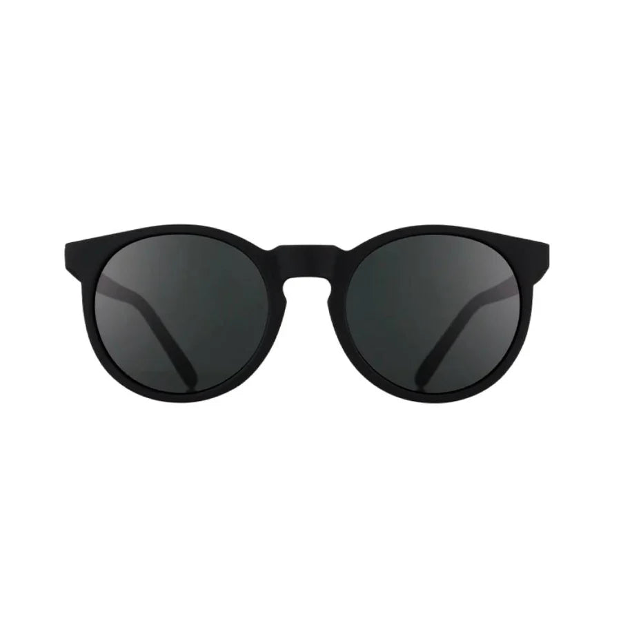 GAFAS DEPORTIVAS GOODR IT'S NOT BLACK IT'S OBSIDIAN
