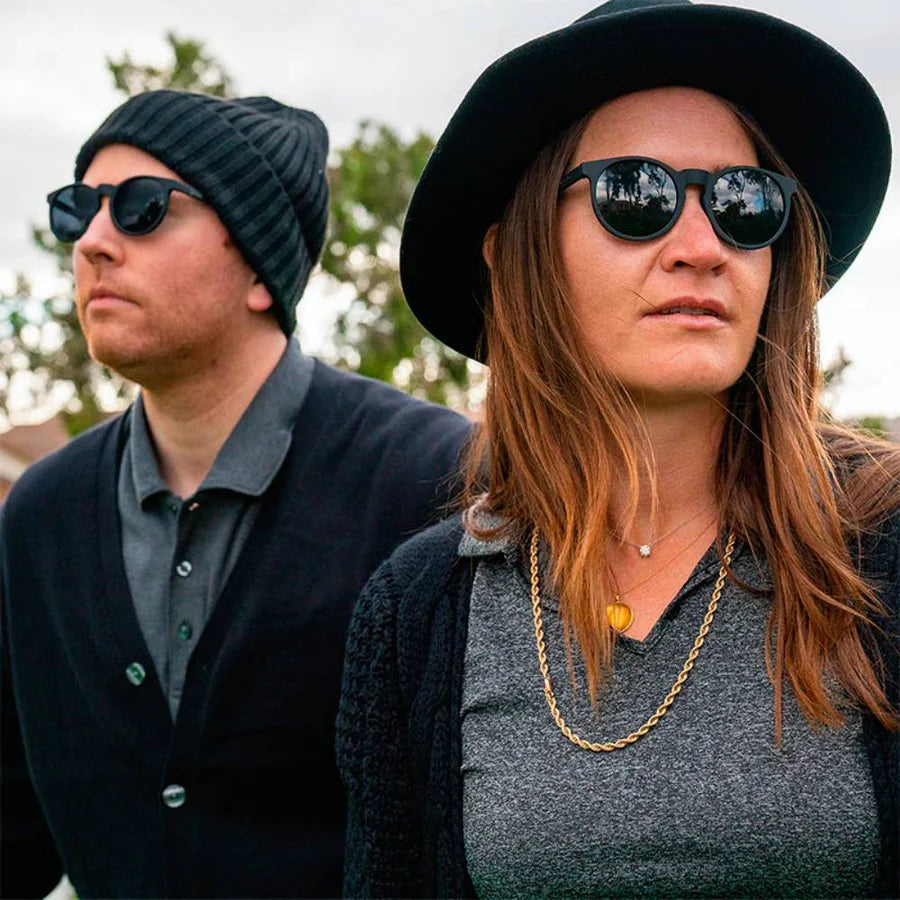 GAFAS DEPORTIVAS GOODR IT'S NOT BLACK IT'S OBSIDIAN